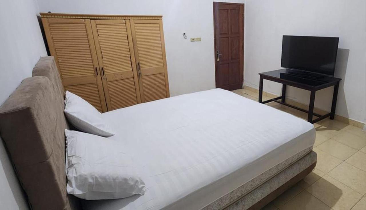 Permata Homestay Kotamobagu Mitra Reddoorz 外观 照片