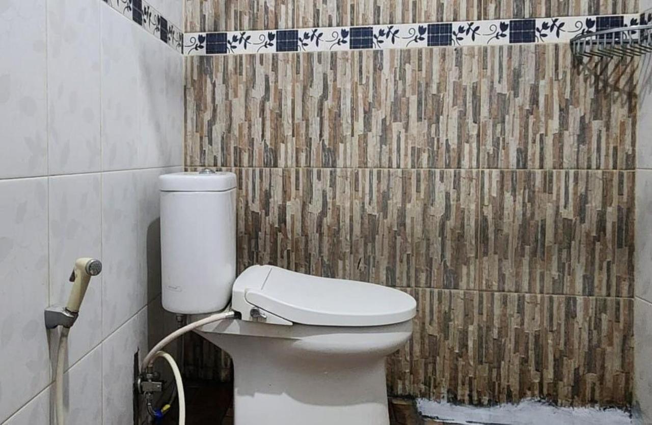 Permata Homestay Kotamobagu Mitra Reddoorz 外观 照片